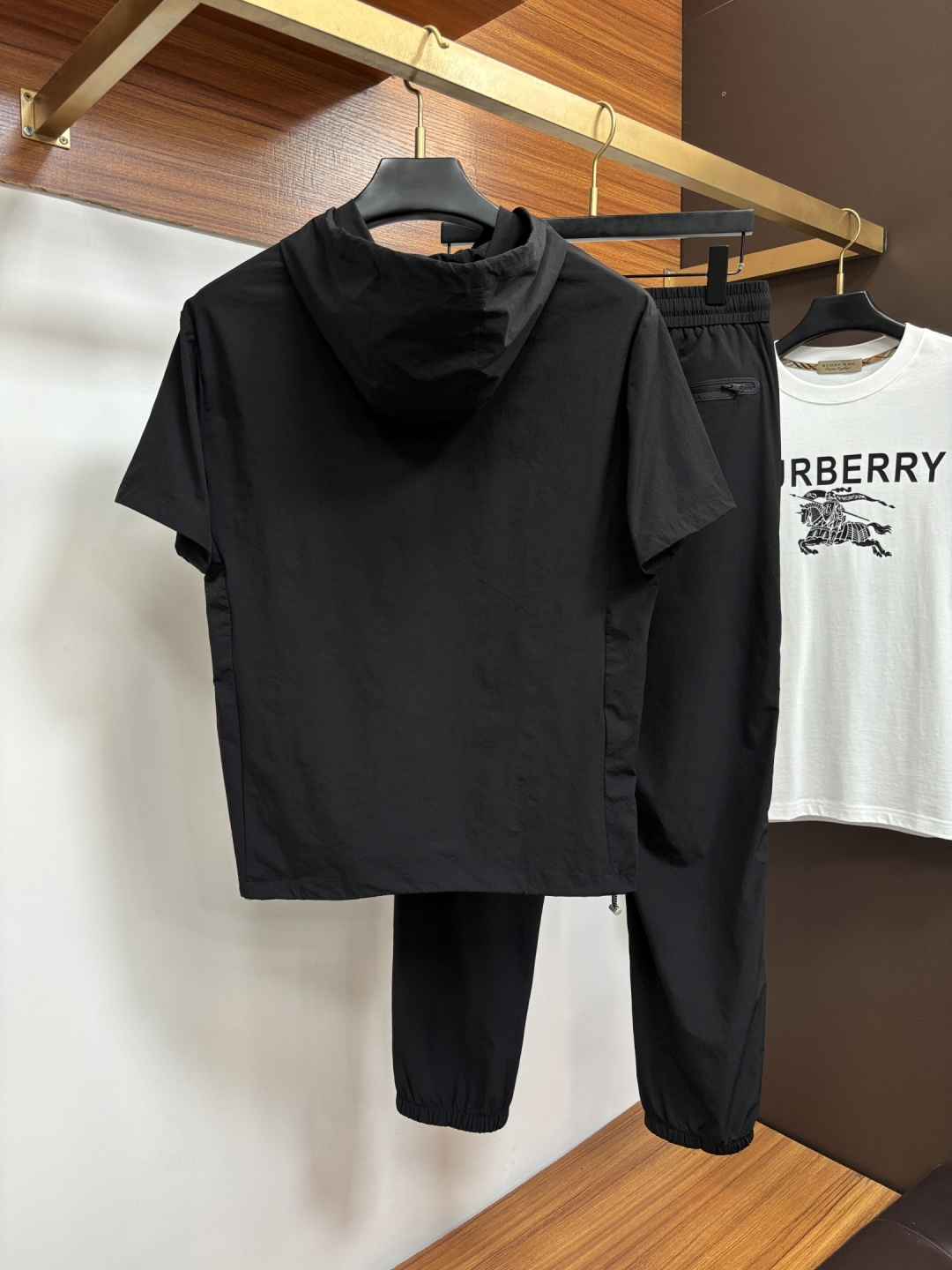clothes and pants